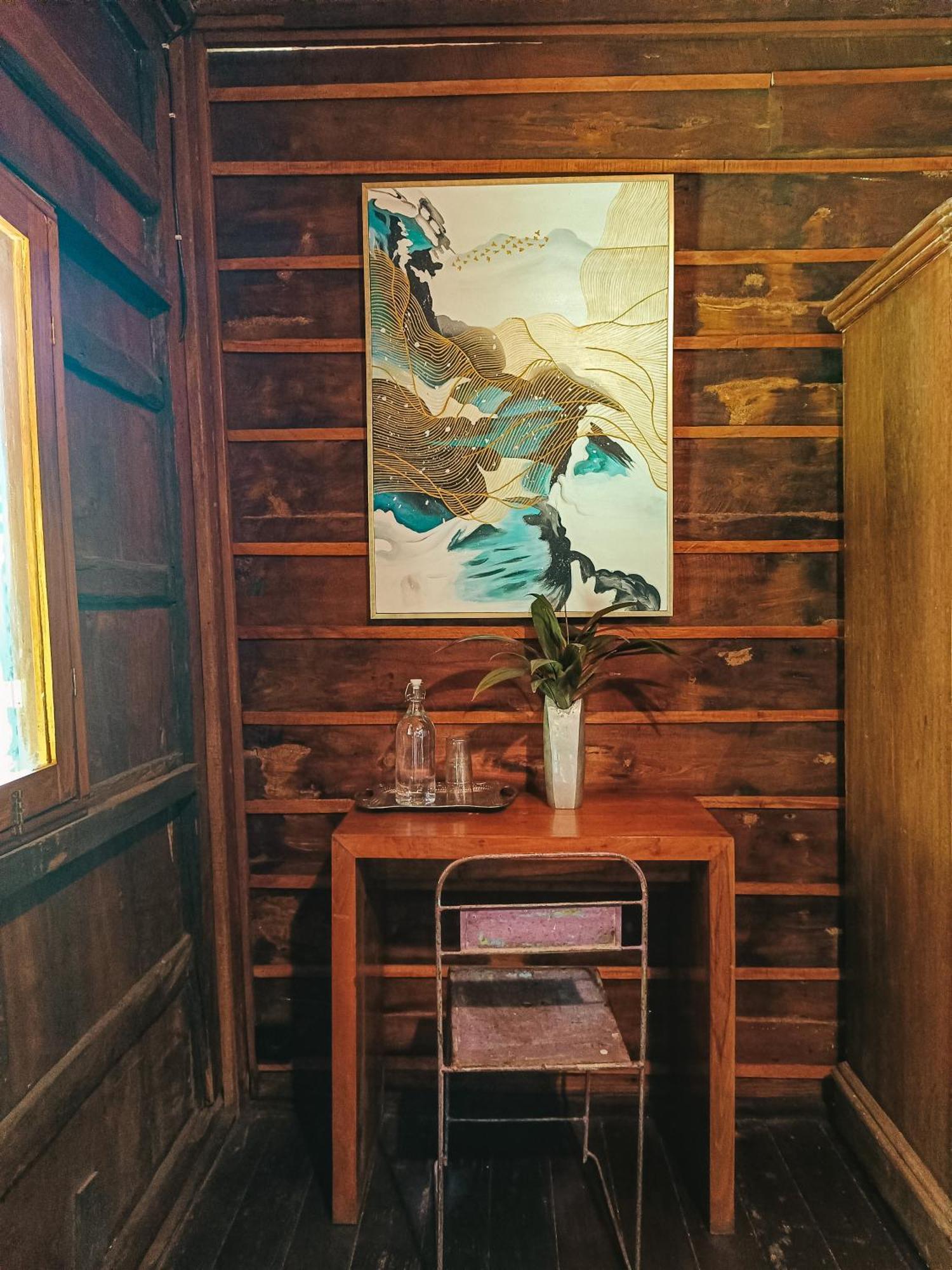 Alaya Lodge Pemuteran