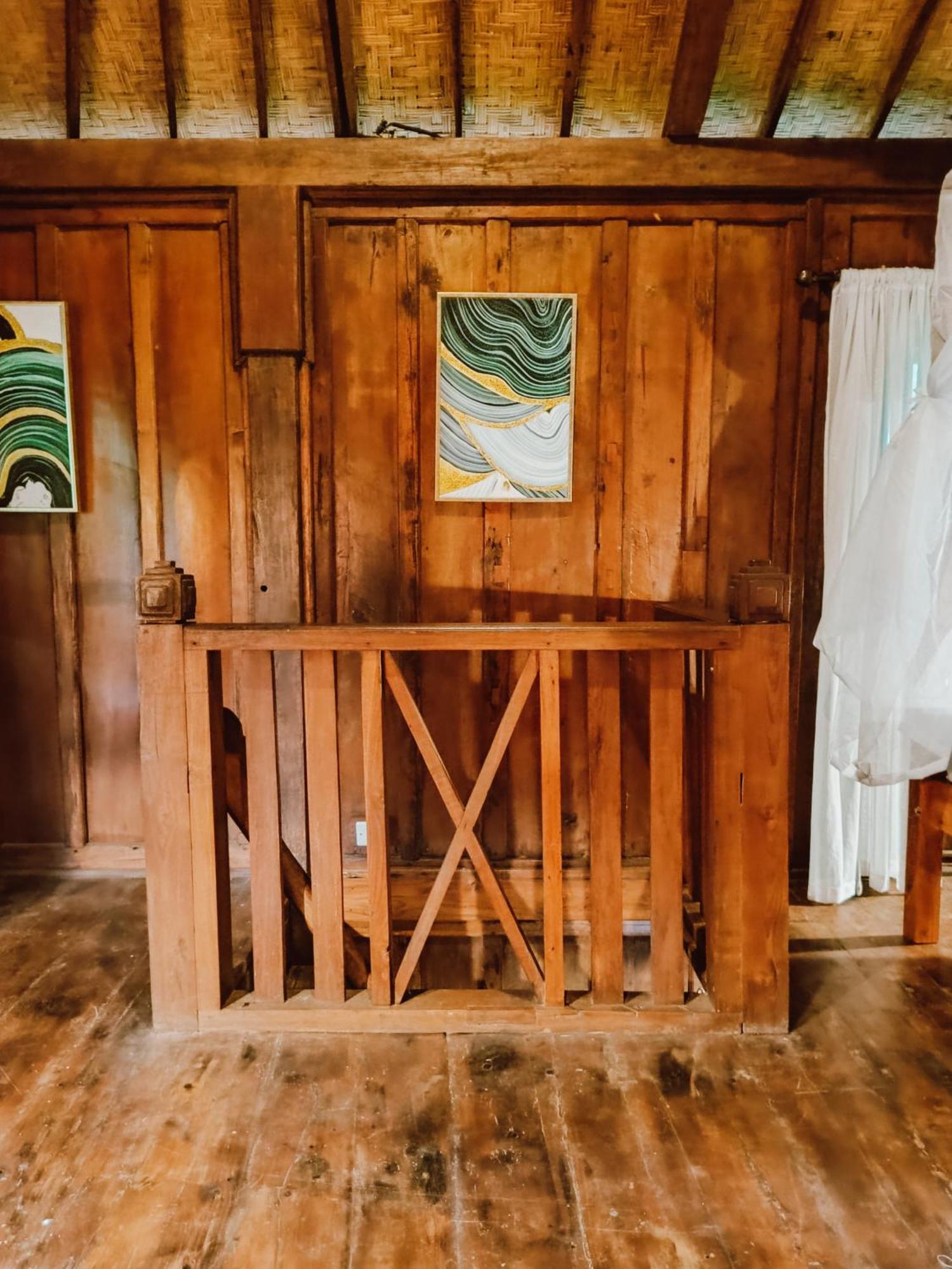 Lodge Alaya Pemuteran