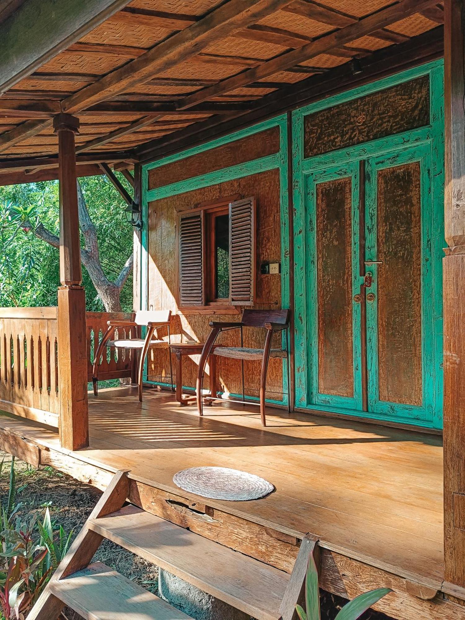 Alaya Lodge Pemuteran